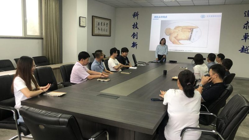 企业线上培训平台哪家好