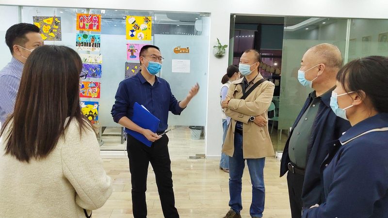 教学方法是师资教学能力的重要体现。家长可以从以下几个方面考察：