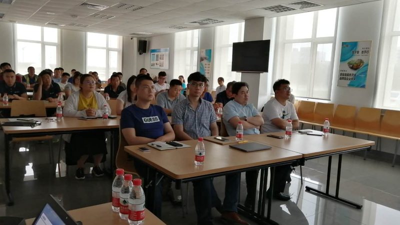 会计培训，老学员推荐背后的真相