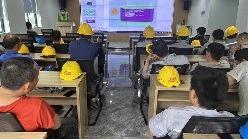 电工培训加盟定制课程